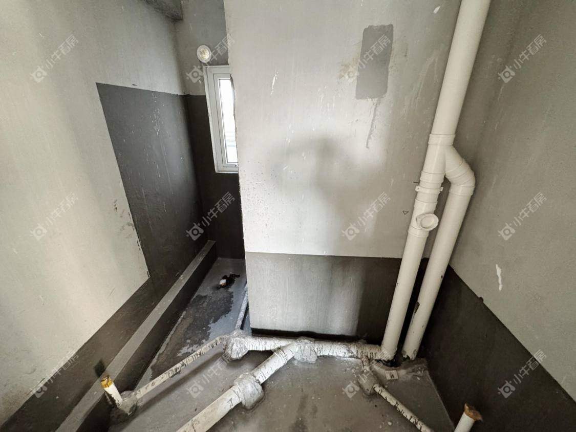 镇江中南熙悦城中南二期在售二手房源室内图_小牛看房