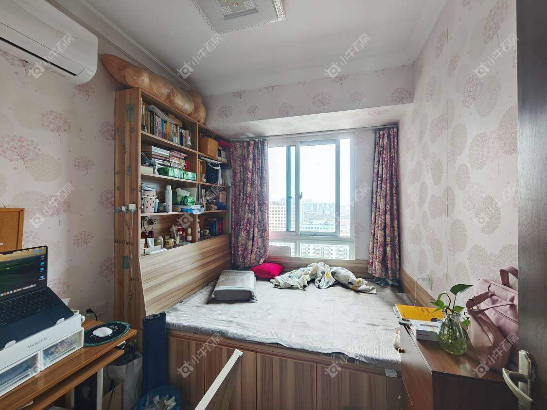 镇江碧桂园在售二手房源室内图_小牛看房