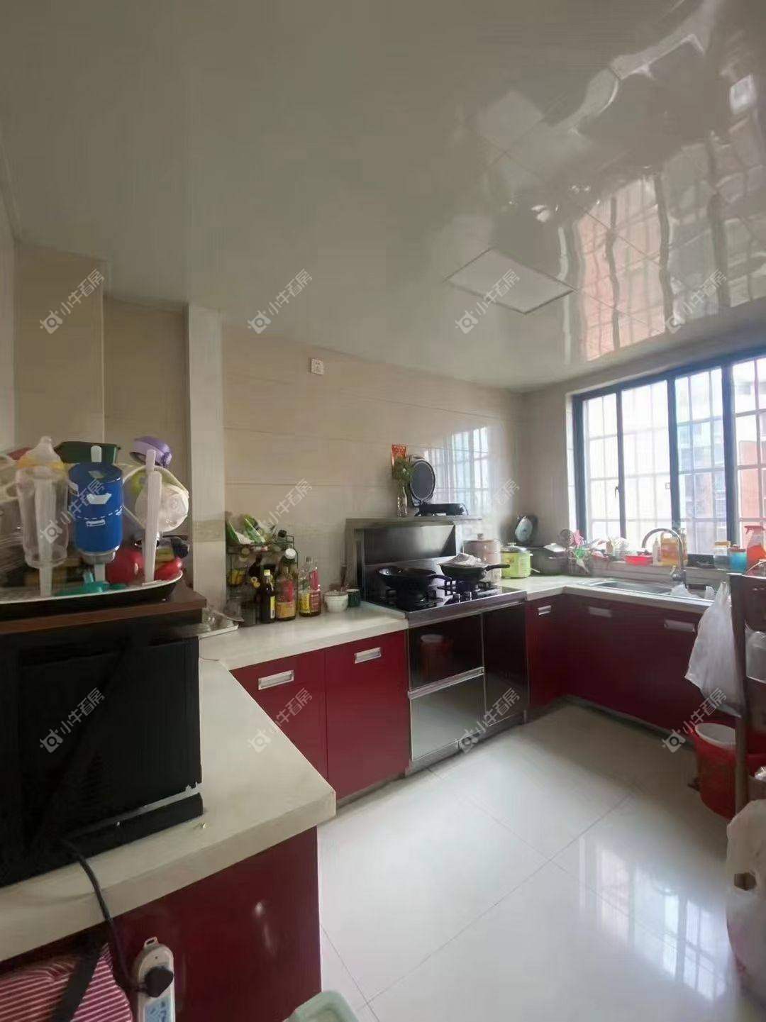 镇江澳都花城在售二手房源室内图_小牛看房