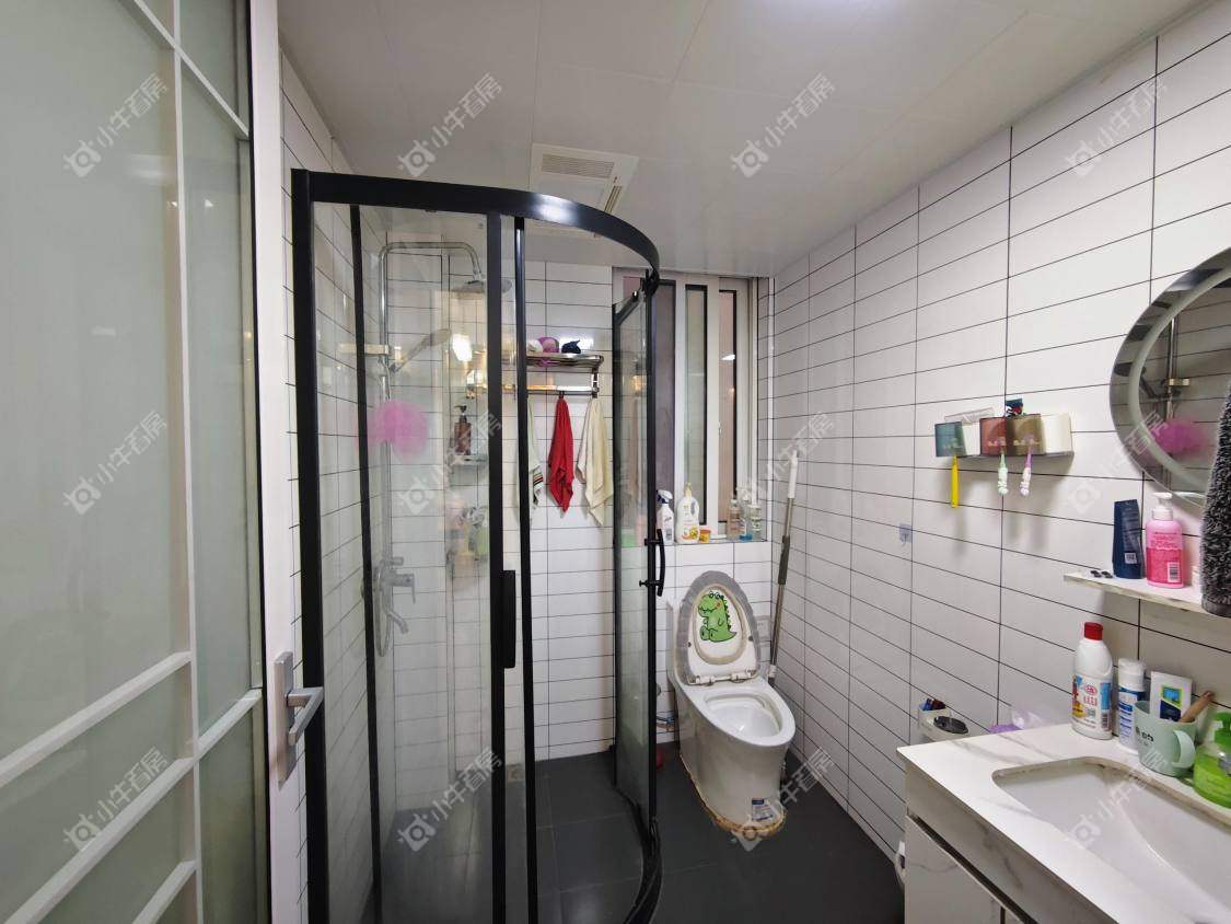 镇江嘉荟新城在售二手房源室内图_小牛看房