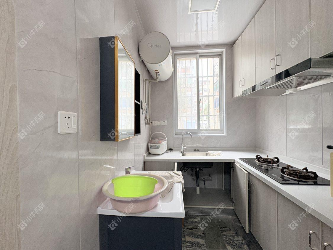 镇江海会新村在售二手房源_小牛看房