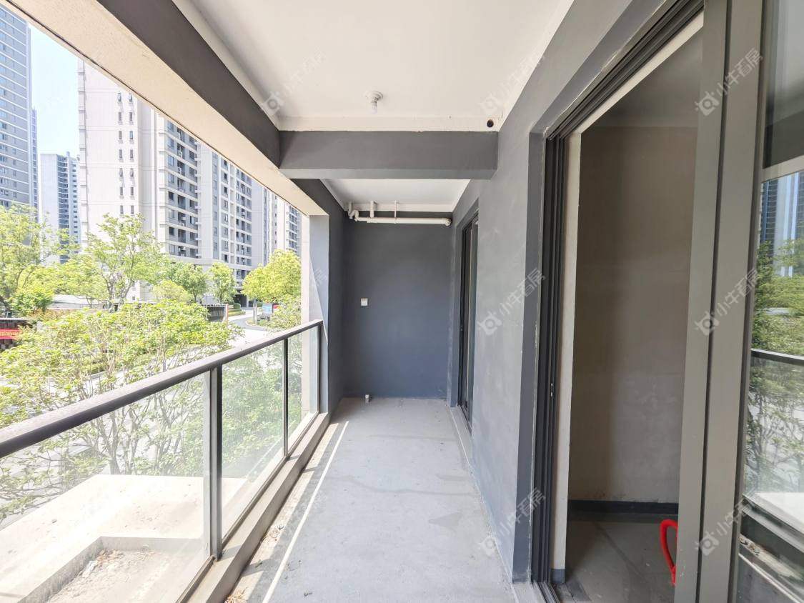 镇江中海时代都会在售二手房源室内图_小牛看房