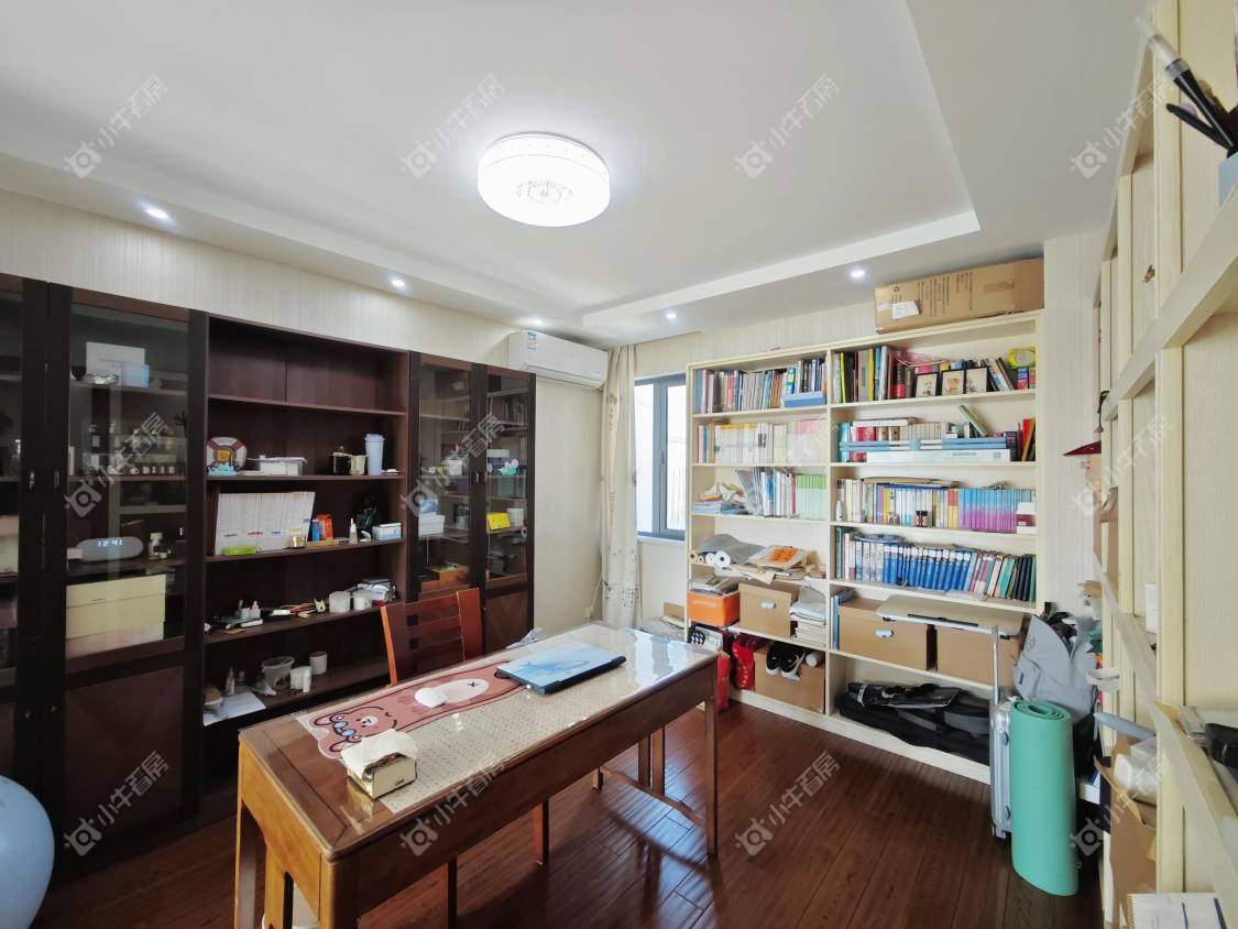 镇江金鼎城市花园在售二手房源室内图_小牛看房