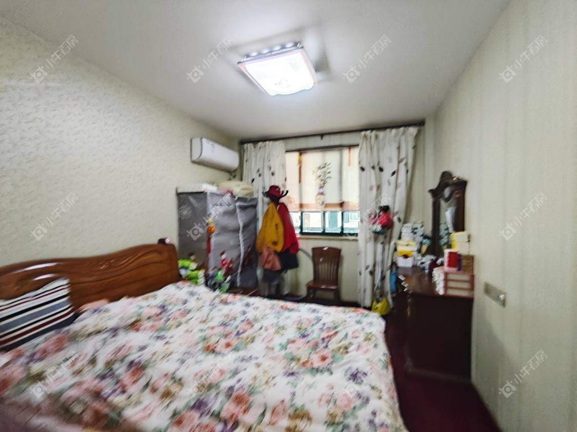 镇江幸福三区在售二手房源室内图_小牛看房