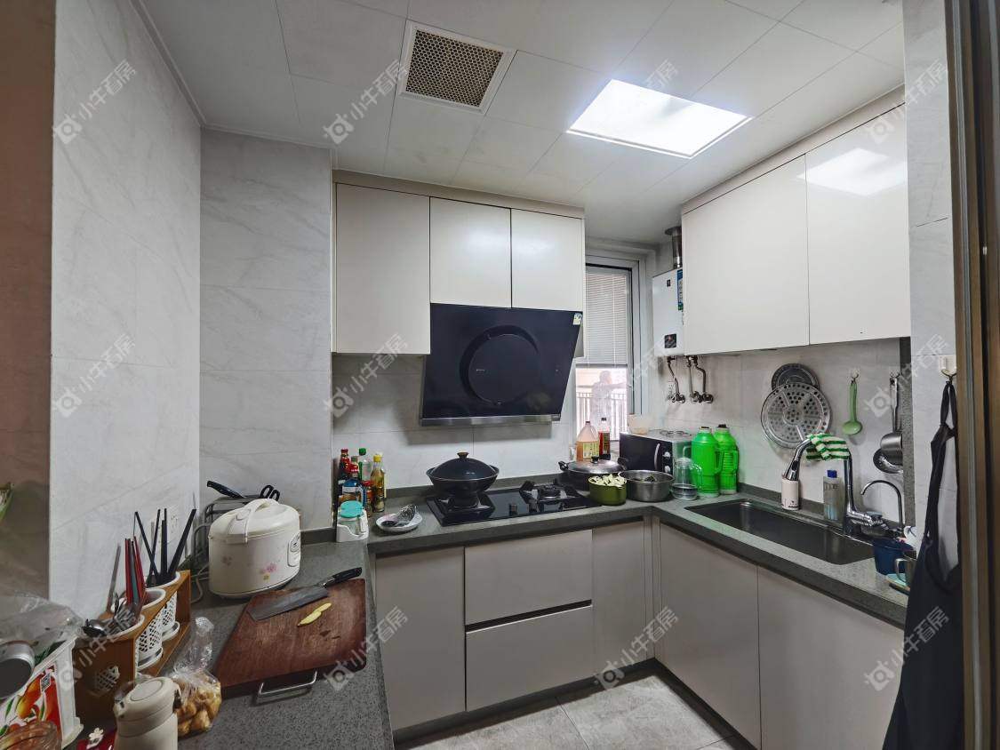 镇江中南君悦府中南一期在售二手房源室内图_小牛看房