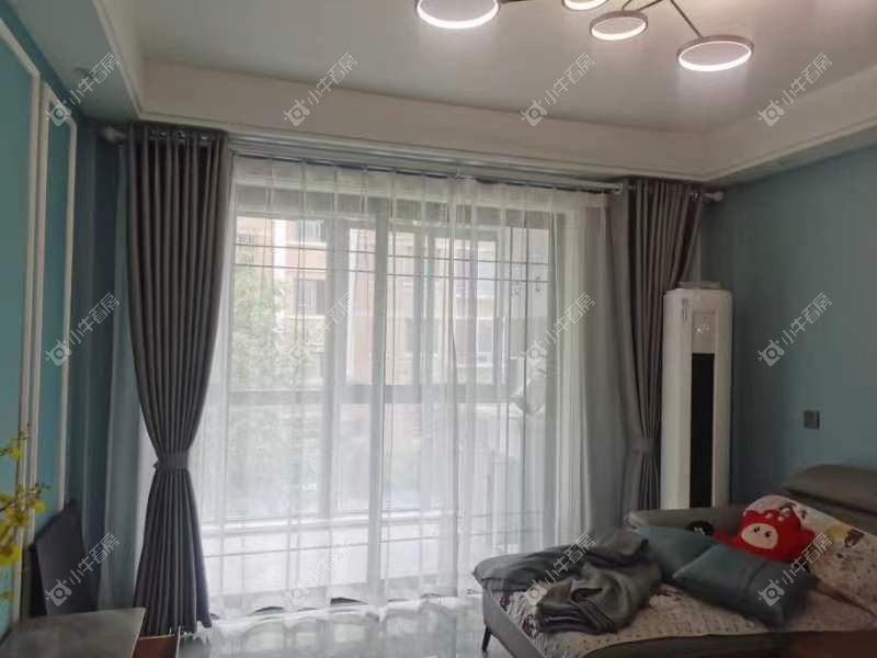 镇江锦尚名都在售二手房源_小牛看房