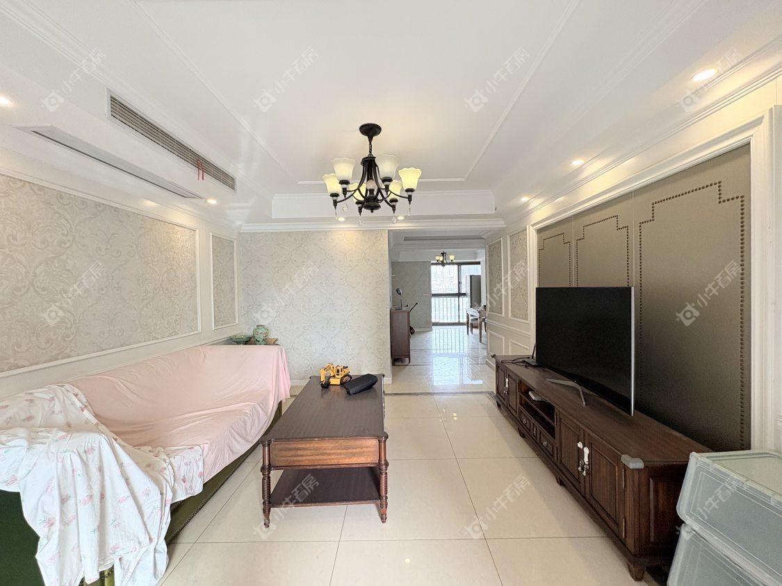 镇江御珑湾(丹阳)在售二手房源室内图_小牛看房