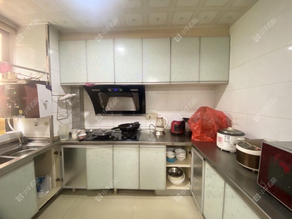 镇江吾悦华府（丹阳）在售二手房源室内图_小牛看房