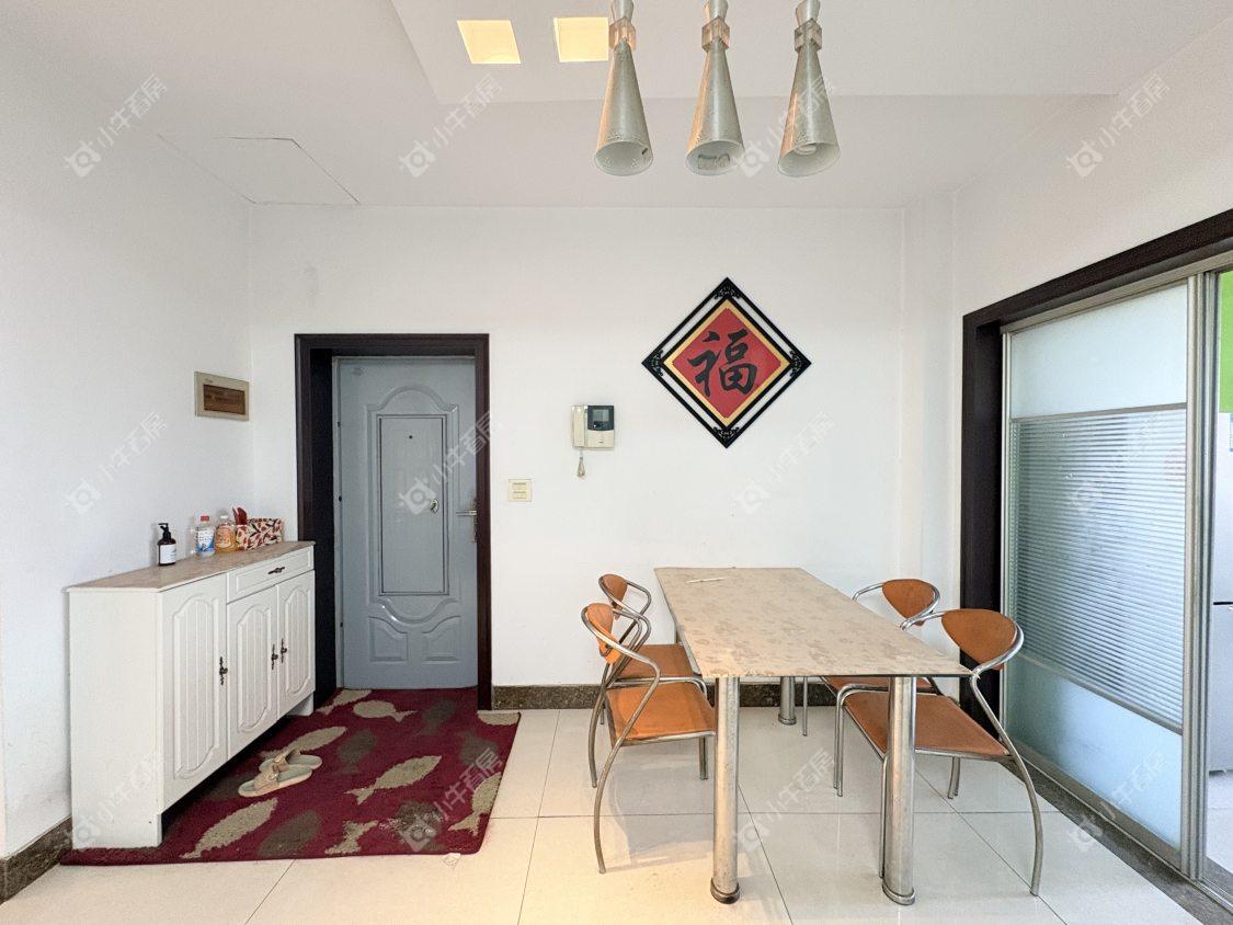 镇江江南嘉园在售二手房源室内图_小牛看房