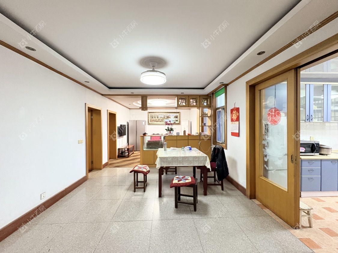 镇江香草新村在售二手房源_小牛看房