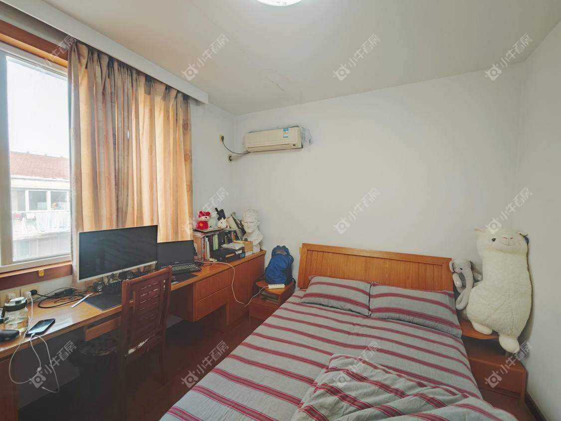 镇江华南园中园在售二手房源室内图_小牛看房