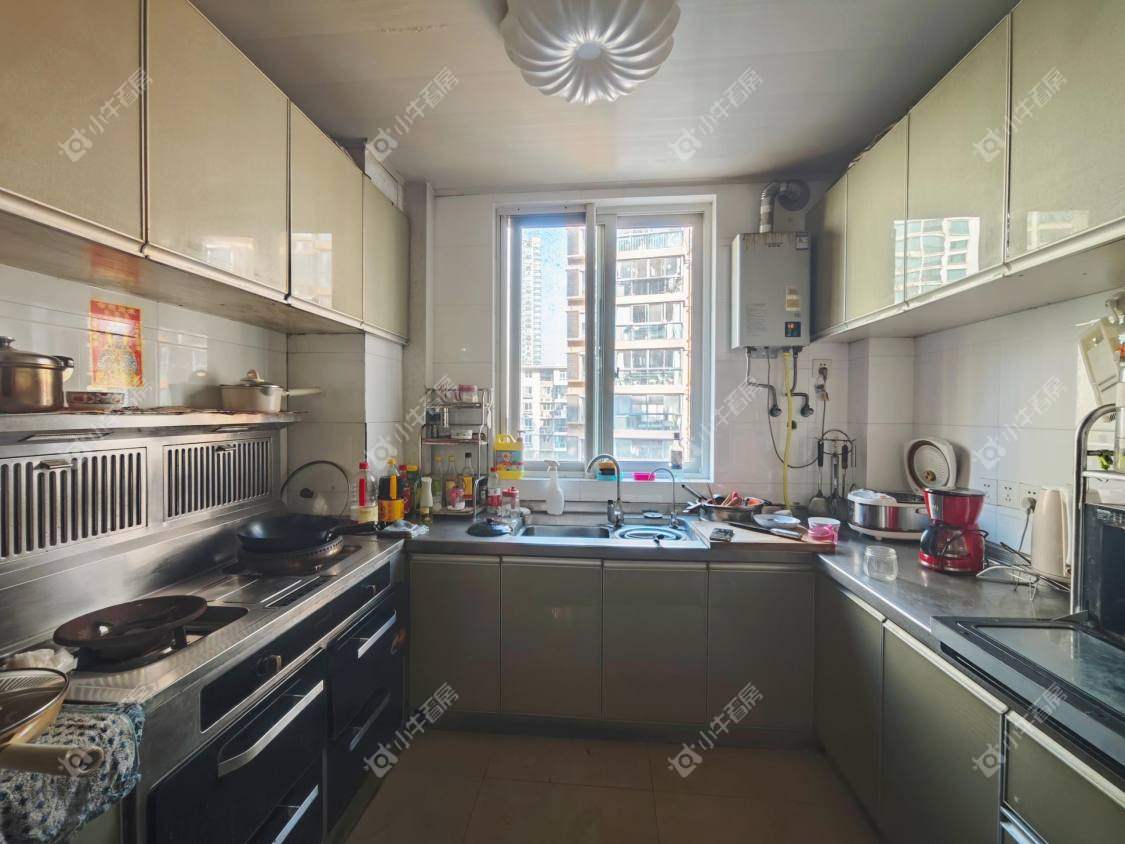 镇江普善人家在售二手房源室内图_小牛看房