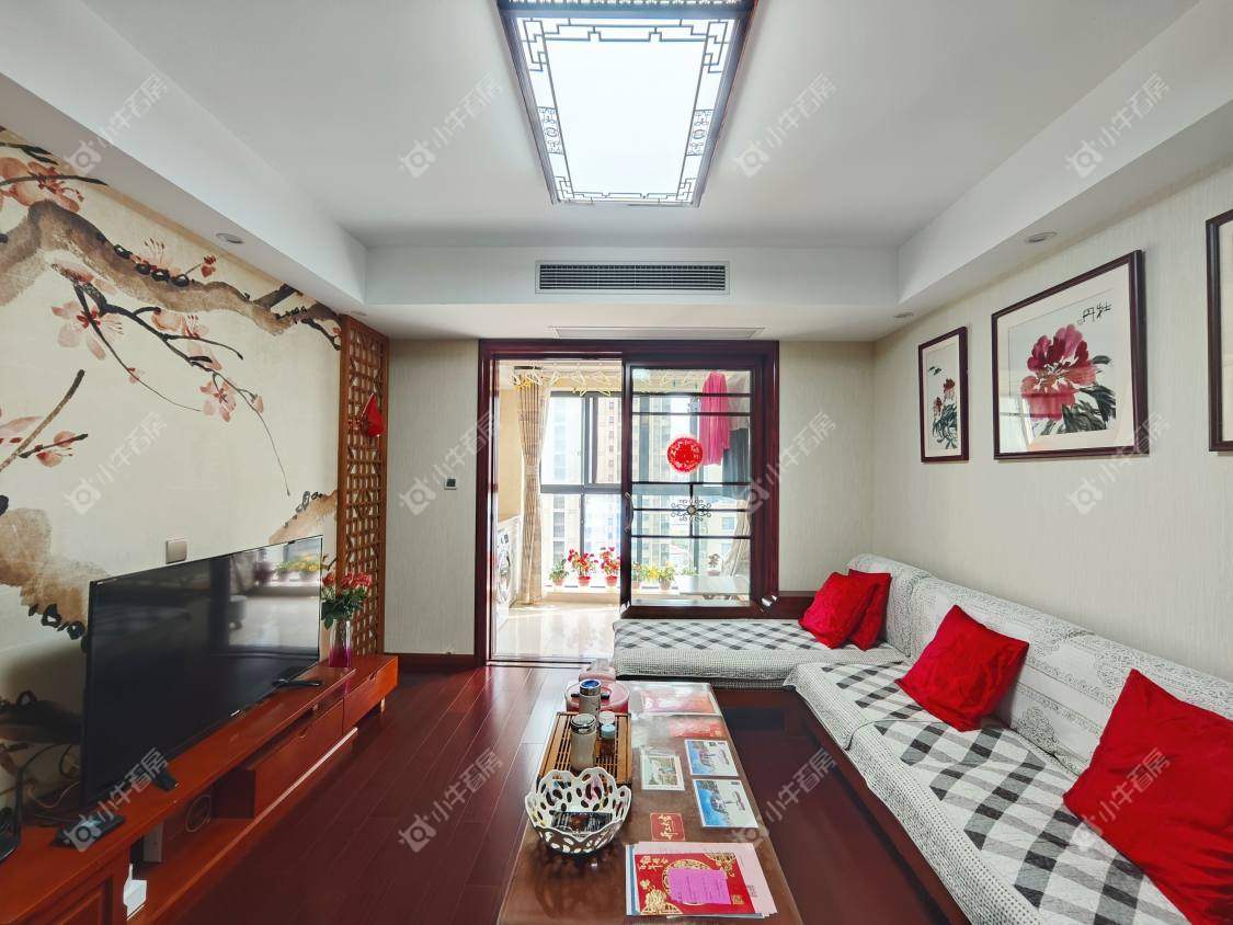 镇江国信宜和在售二手房源小区图_小牛看房