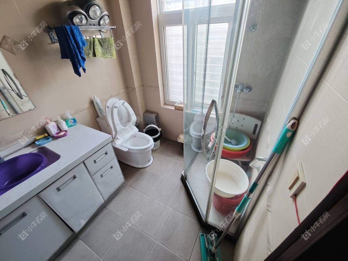 镇江阳光花园（丹阳）别墅区在售二手房源室内图_小牛看房