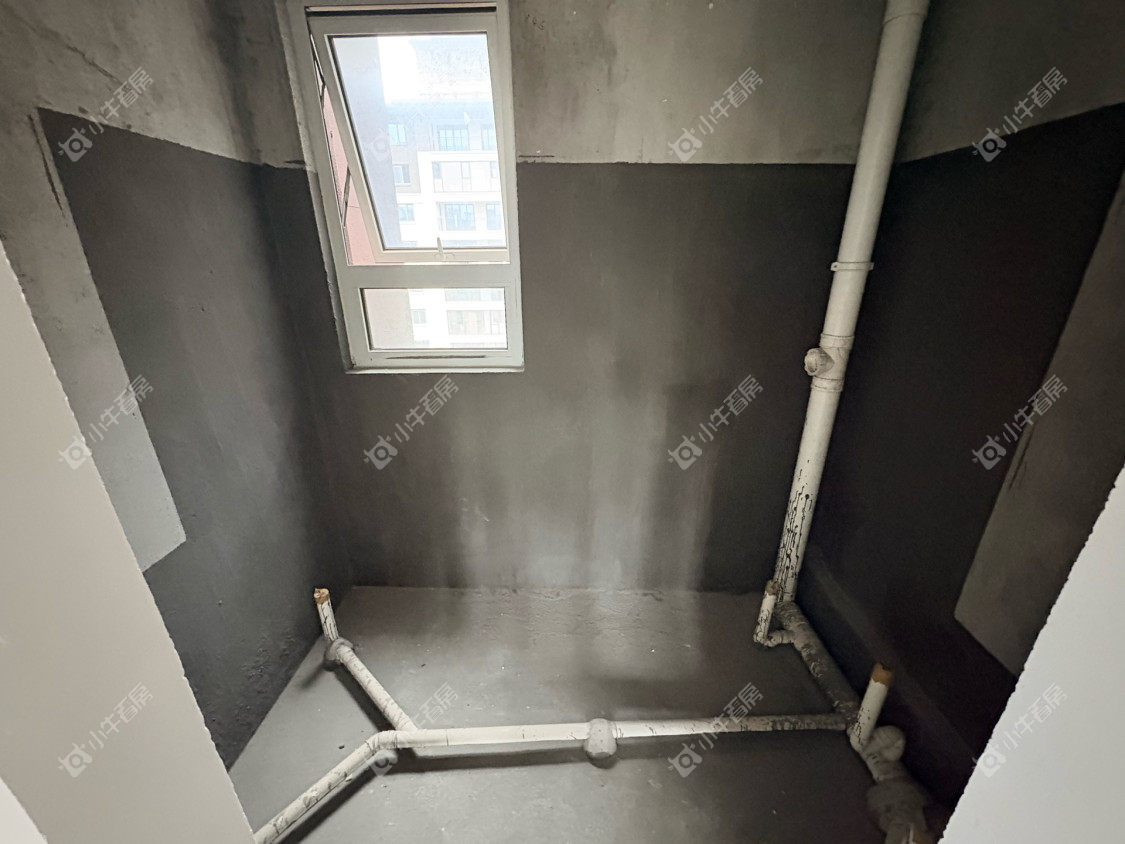 镇江中南熙悦城中南二期在售二手房源室内图_小牛看房