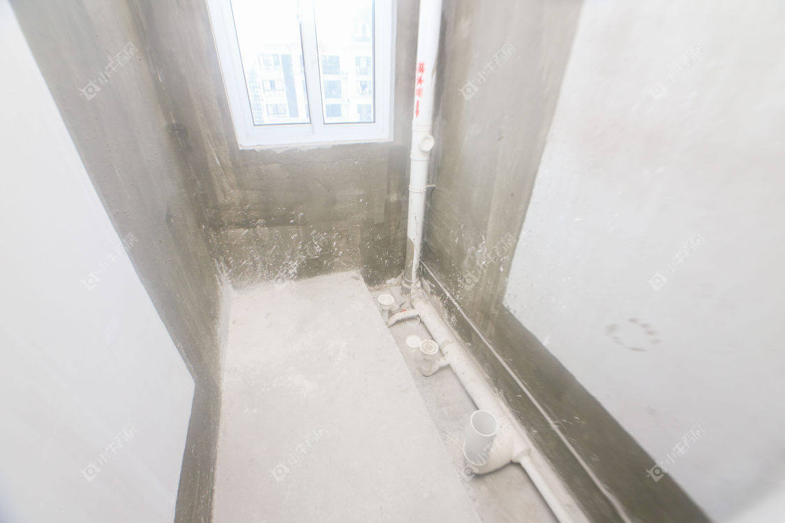 镇江中南君悦府中南一期在售二手房源室内图_小牛看房