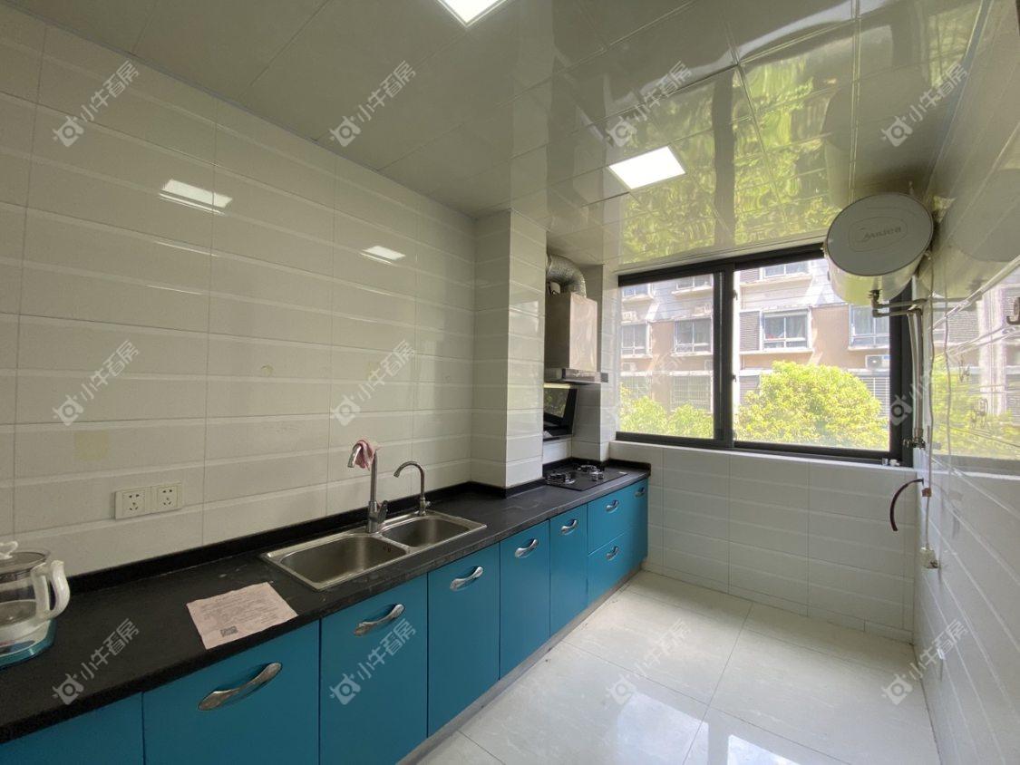 镇江锦尚名都在售二手房源室内图_小牛看房