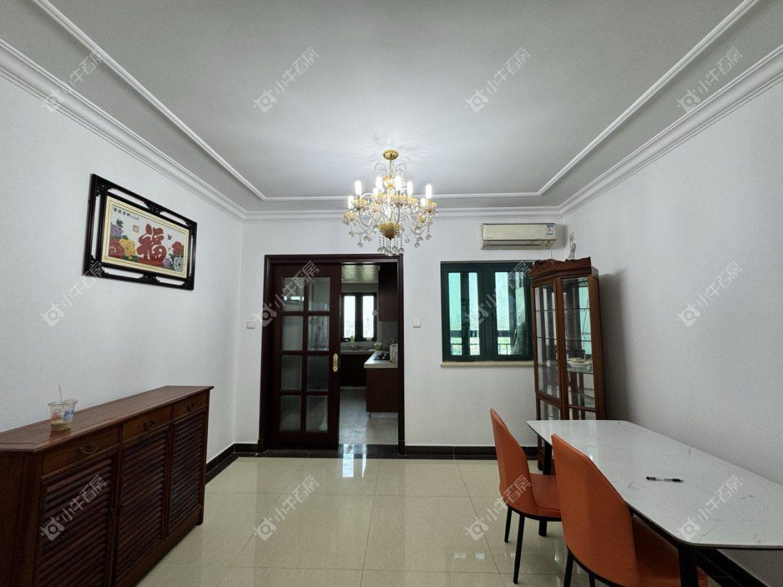 镇江恒大名都一期在售二手房源室内图_小牛看房