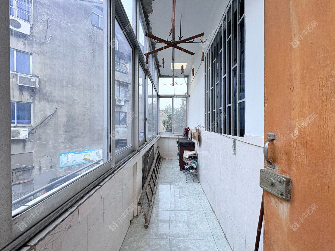 镇江大定船在售二手房源室内图_小牛看房