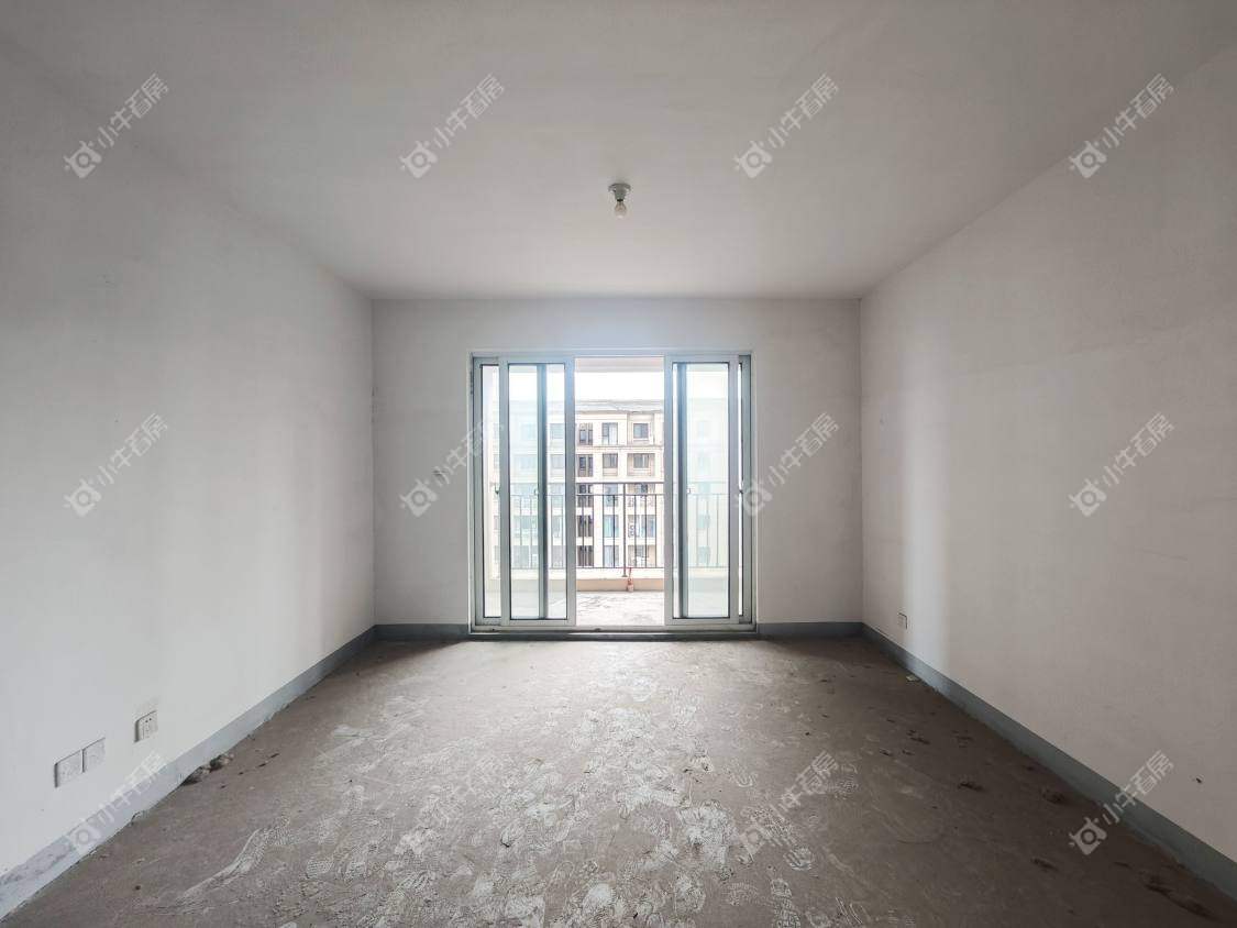 镇江中南君悦府中南一期在售二手房源_小牛看房