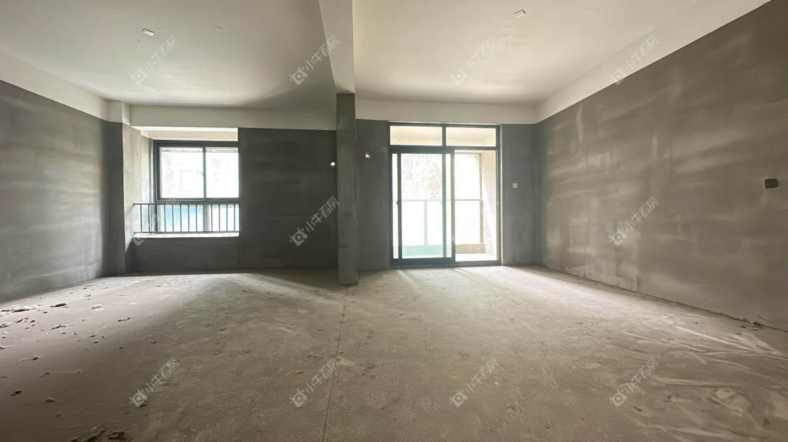 镇江国信宜和在售二手房源_小牛看房