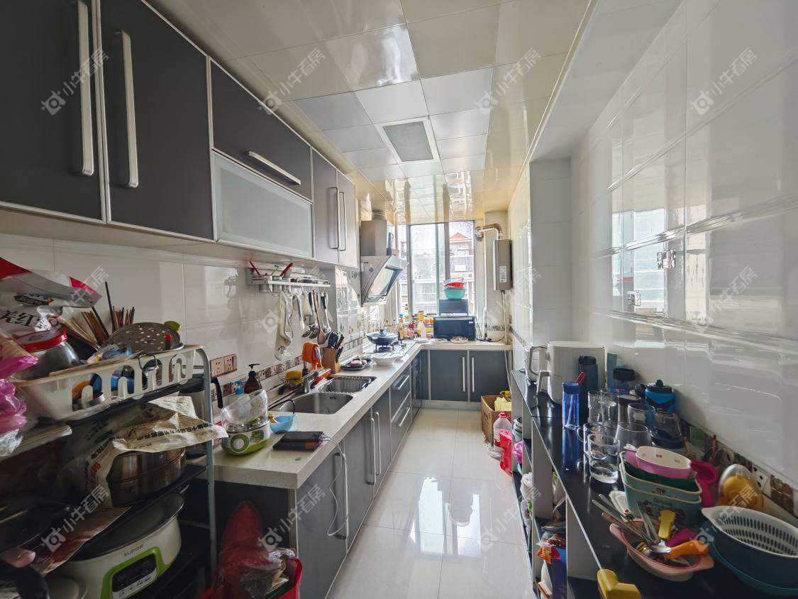 镇江凤翔花园在售二手房源室内图_小牛看房