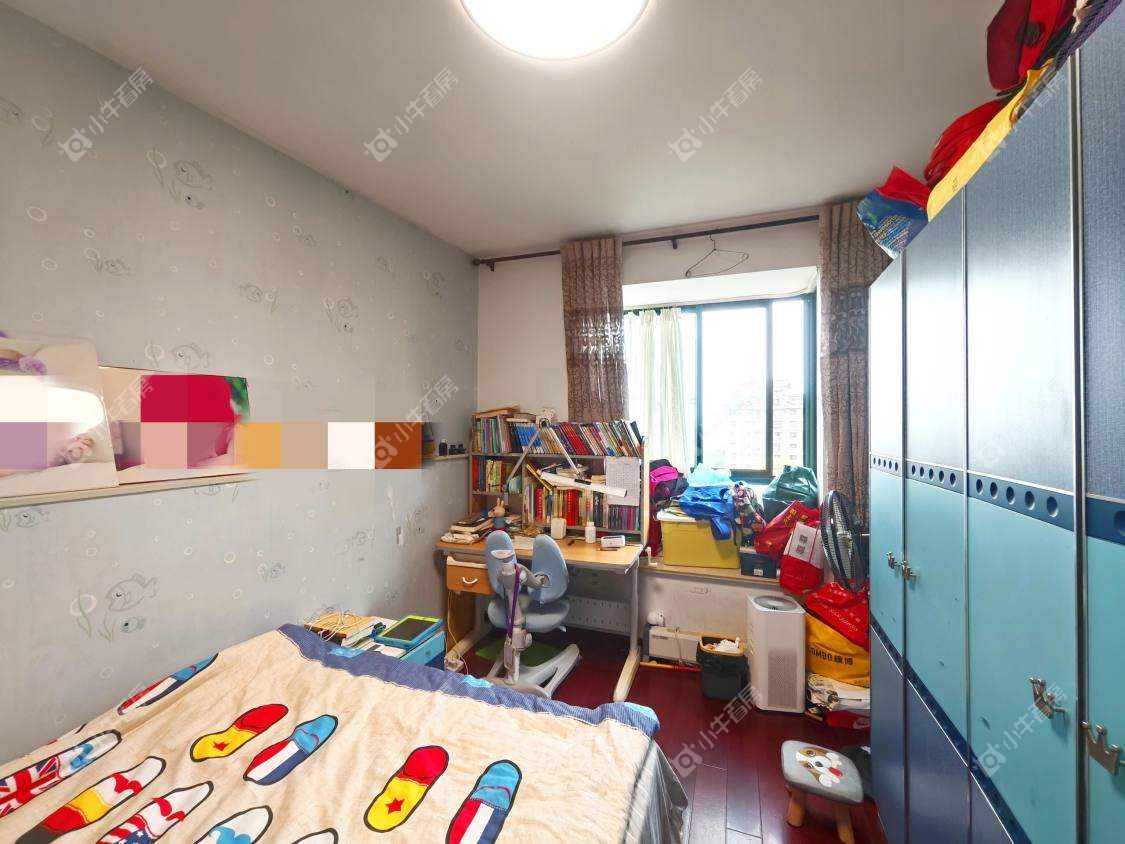 镇江江南人家在售二手房源室内图_小牛看房