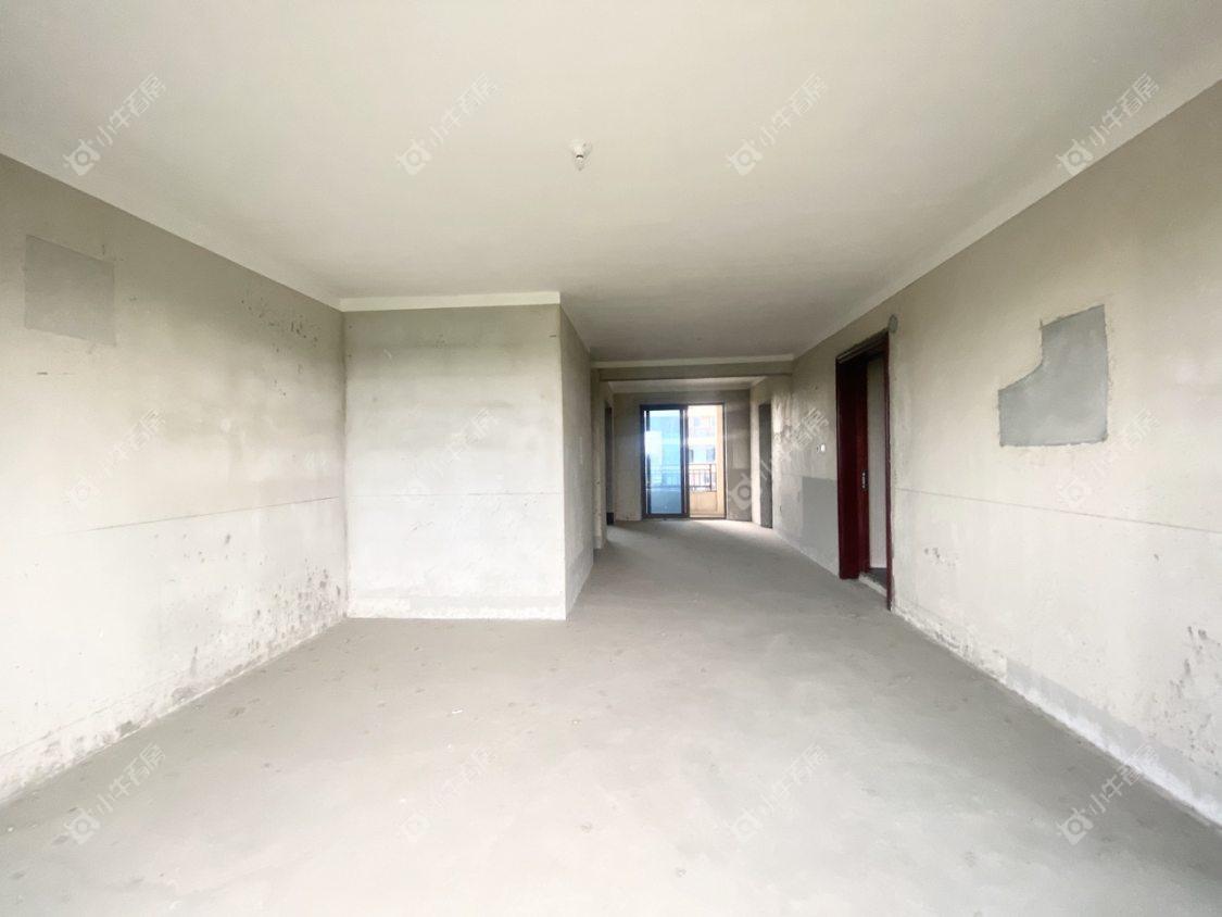 镇江碧桂园樾府在售二手房源_小牛看房