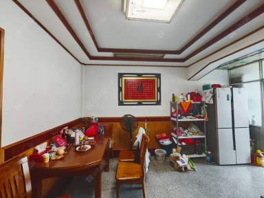 镇江香草新村2室2厅1卫在售二手房房源图片