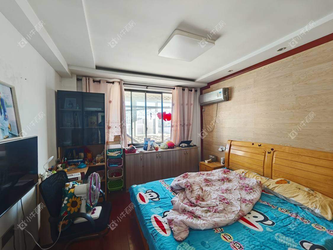 镇江金太阳牡丹苑在售二手房源室内图_小牛看房