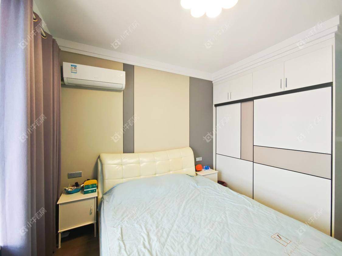 镇江信达香堤国际在售二手房源室内图_小牛看房