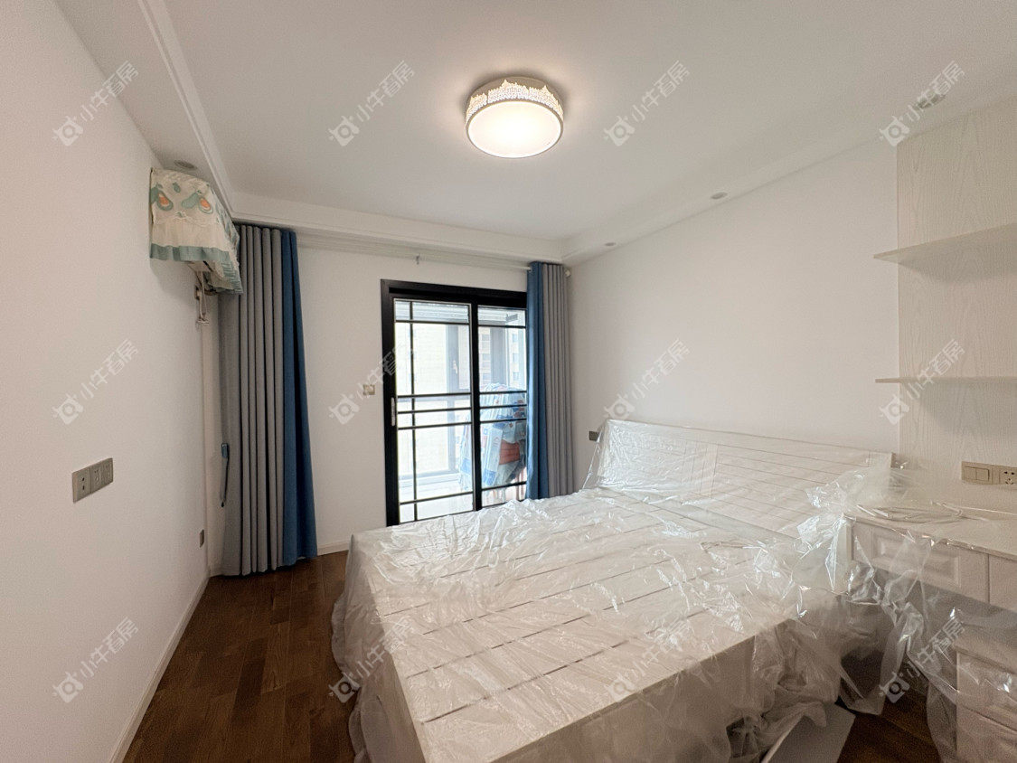 镇江大亚第一城在售二手房源室内图_小牛看房