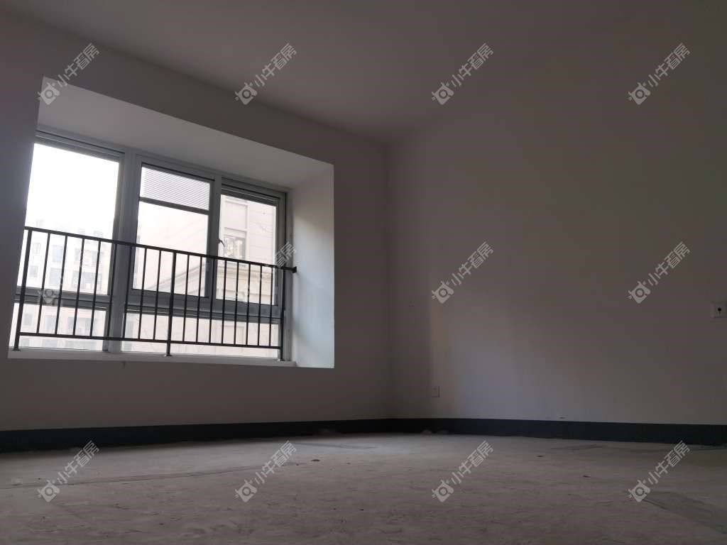 镇江中海时代都会在售二手房源_小牛看房