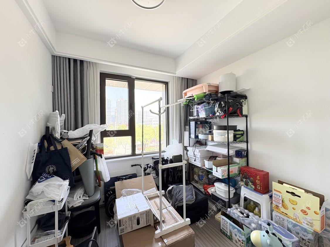 镇江大亚第一城在售二手房源室内图_小牛看房