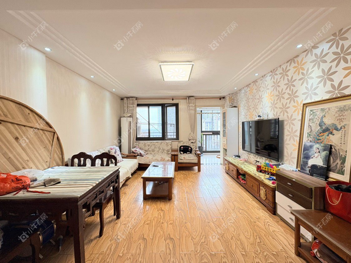 镇江御珑湾(丹阳)在售二手房源室内图_小牛看房