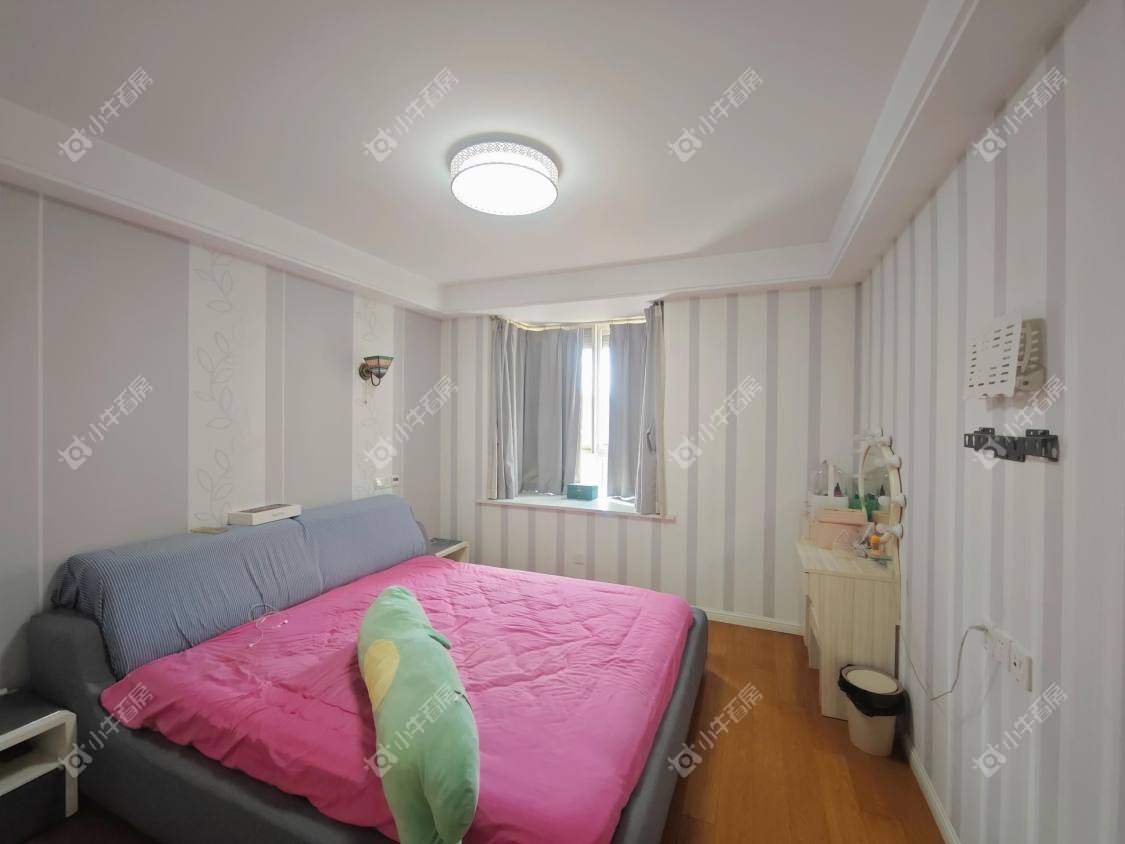 镇江南门花园在售二手房源室内图_小牛看房