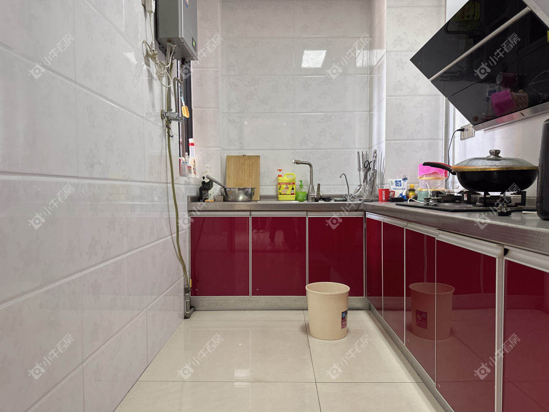 镇江华都锦城在售二手房源_小牛看房