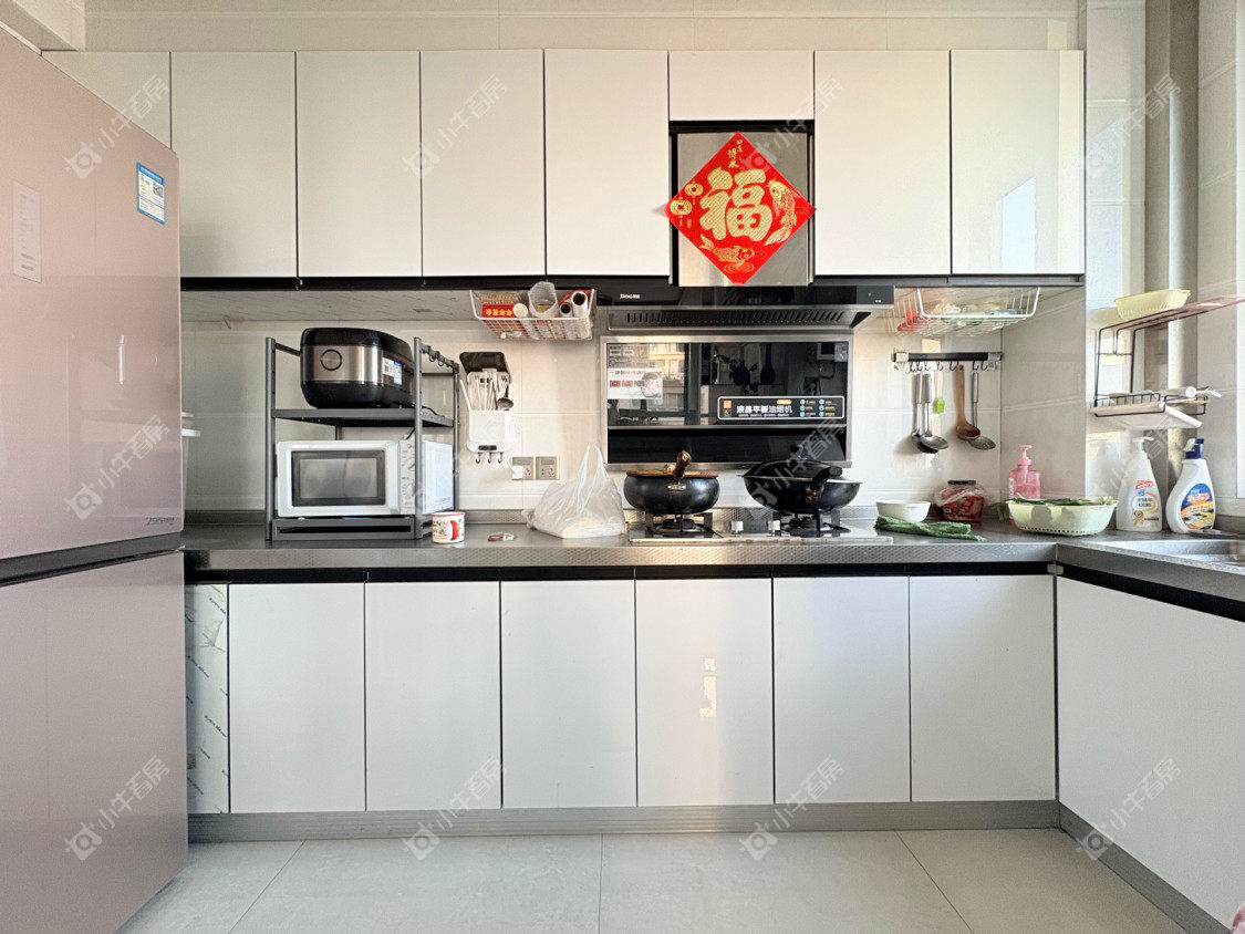 镇江东方盛世在售二手房源室内图_小牛看房