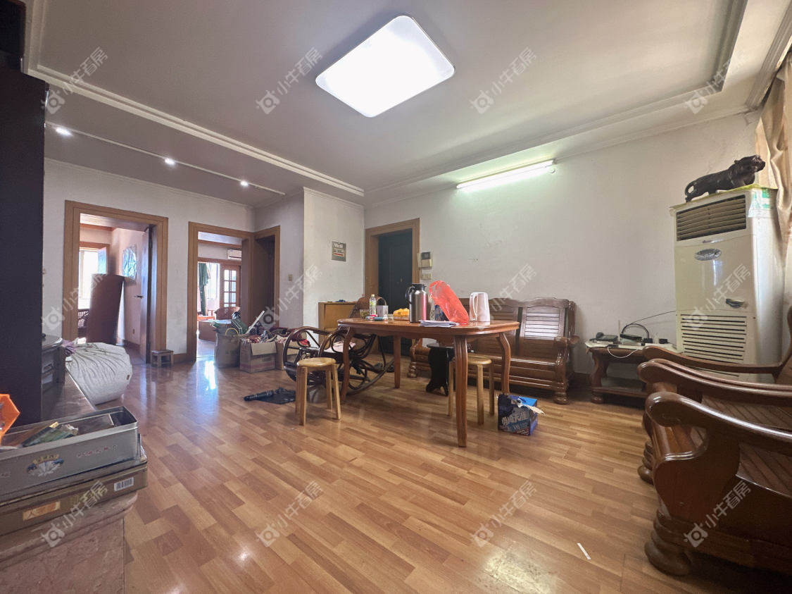 镇江河畔花园在售二手房源_小牛看房