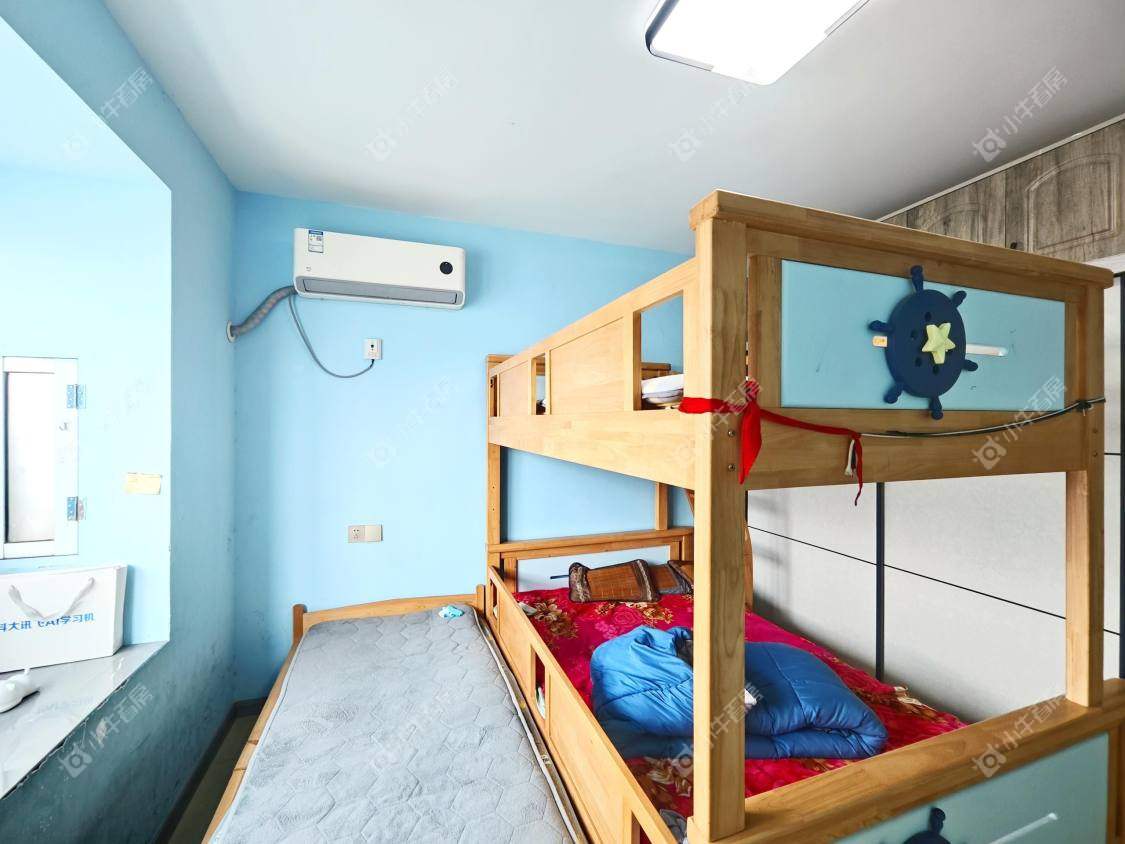 镇江粤港臻园在售二手房源室内图_小牛看房