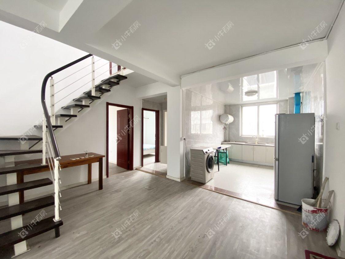 镇江东南新城在售二手房源_小牛看房