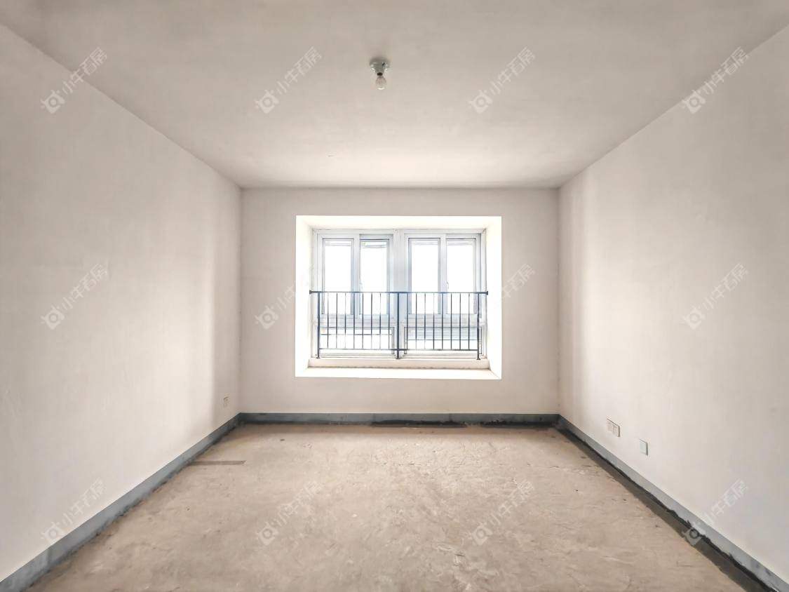 镇江中南君悦府中南一期在售二手房源室内图_小牛看房