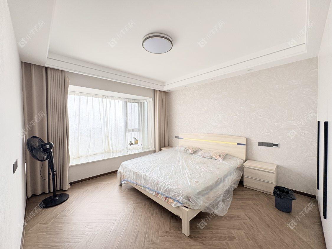 镇江恒大城在售二手房源室内图_小牛看房