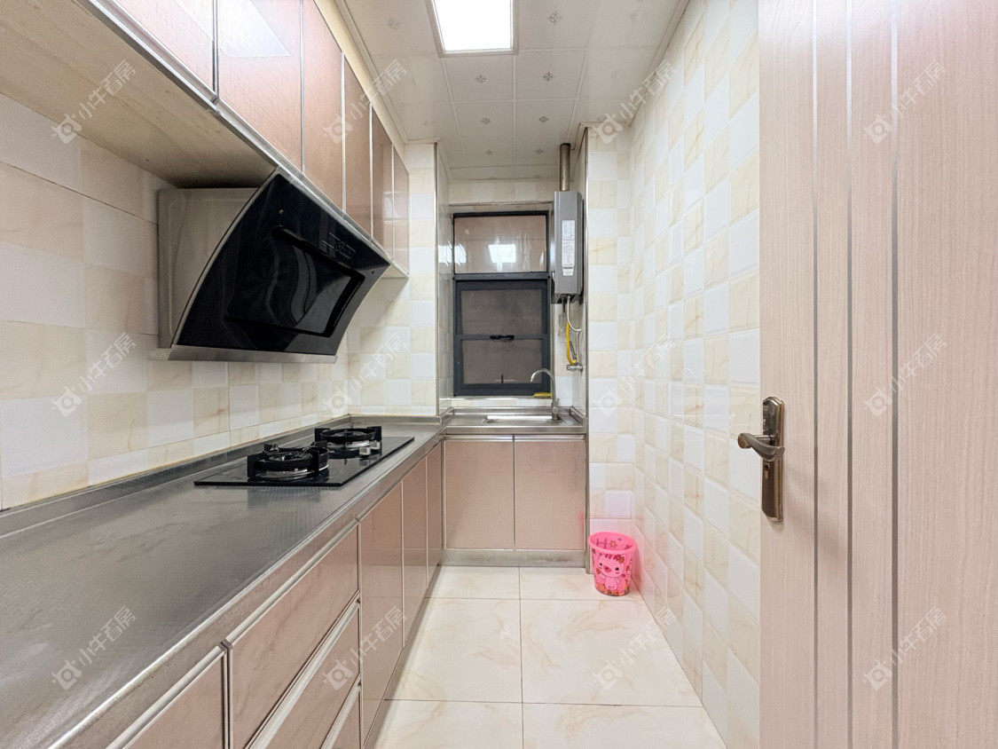 镇江荣城国际一期在售二手房源室内图_小牛看房