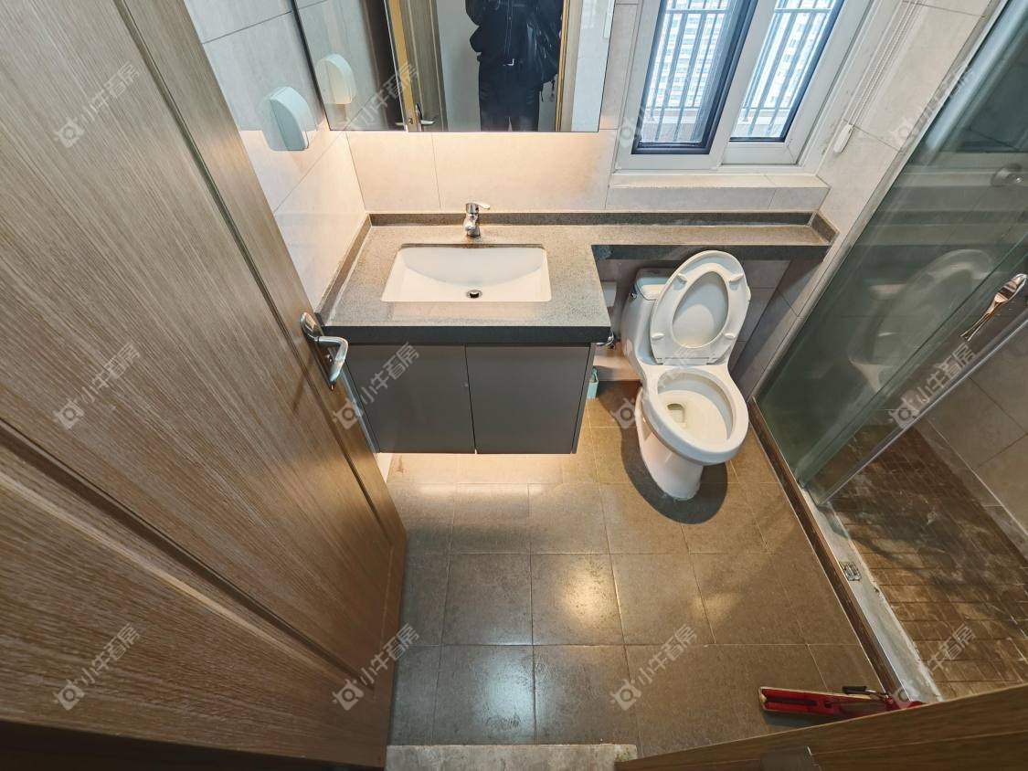 镇江中南君悦府中南一期在售二手房源室内图_小牛看房