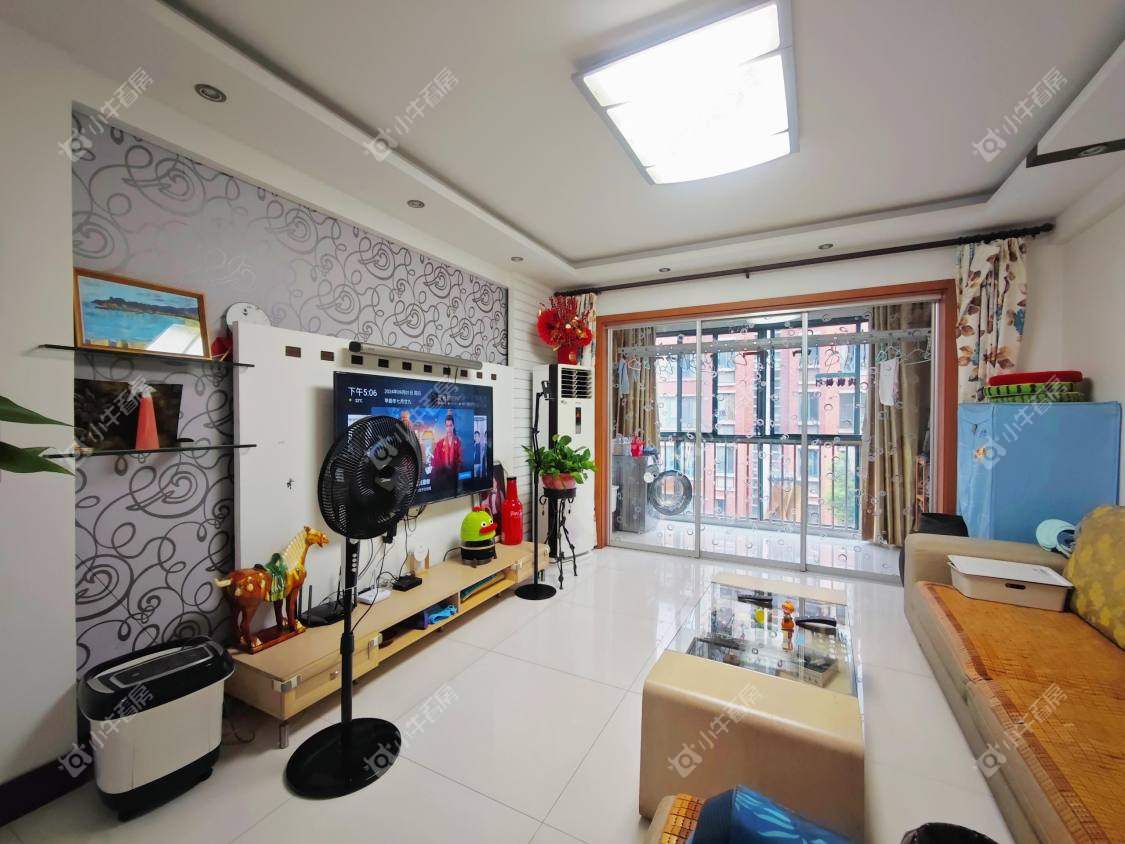 镇江江南人家在售二手房源_小牛看房