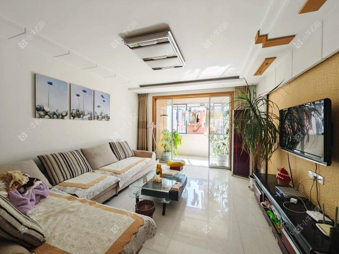 镇江曲园小区在售二手房源_小牛看房