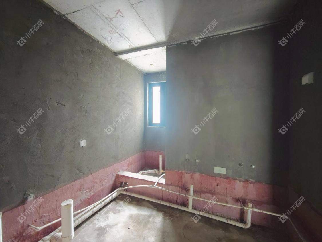 镇江恒大城在售二手房源室内图_小牛看房