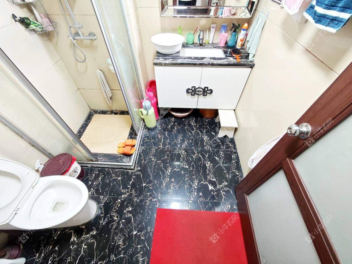 镇江碧桂园在售二手房源室内图_小牛看房