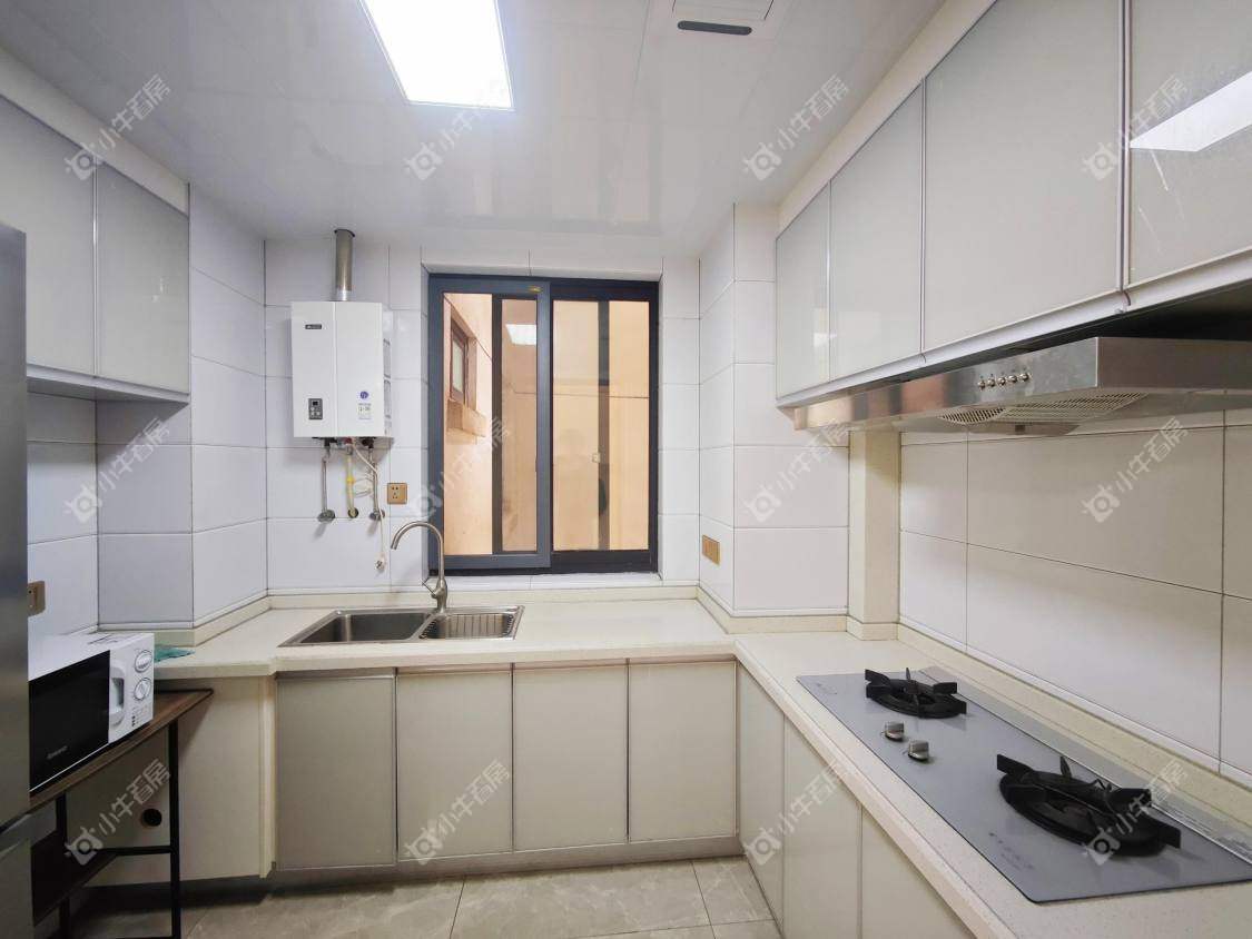 镇江国信宜和在售二手房源室内图_小牛看房